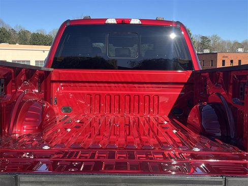 New 2026 Ford F250 King Ranch image 24