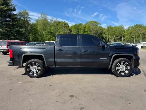 Used 2017 GMC Sierra 1500 SLE w/ Elevation Edition AWD/4WD image 6