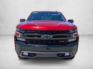 Used 2021 Chevrolet Silverado 1500 LT Trail Boss w/ Convenience Package II AWD/4WD video 2