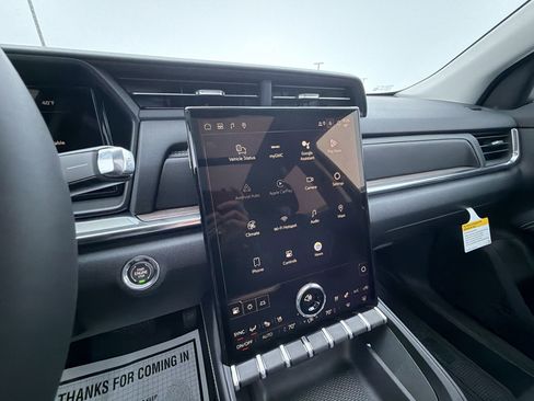 New 2026 GMC Terrain Denali w/ LPO, Floor Liner Package image 13