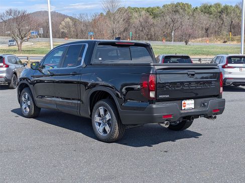 New 2026 Honda Ridgeline RTL image 7