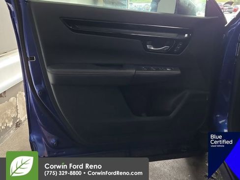 Used 2023 Honda CR-V Sport Touring image 11