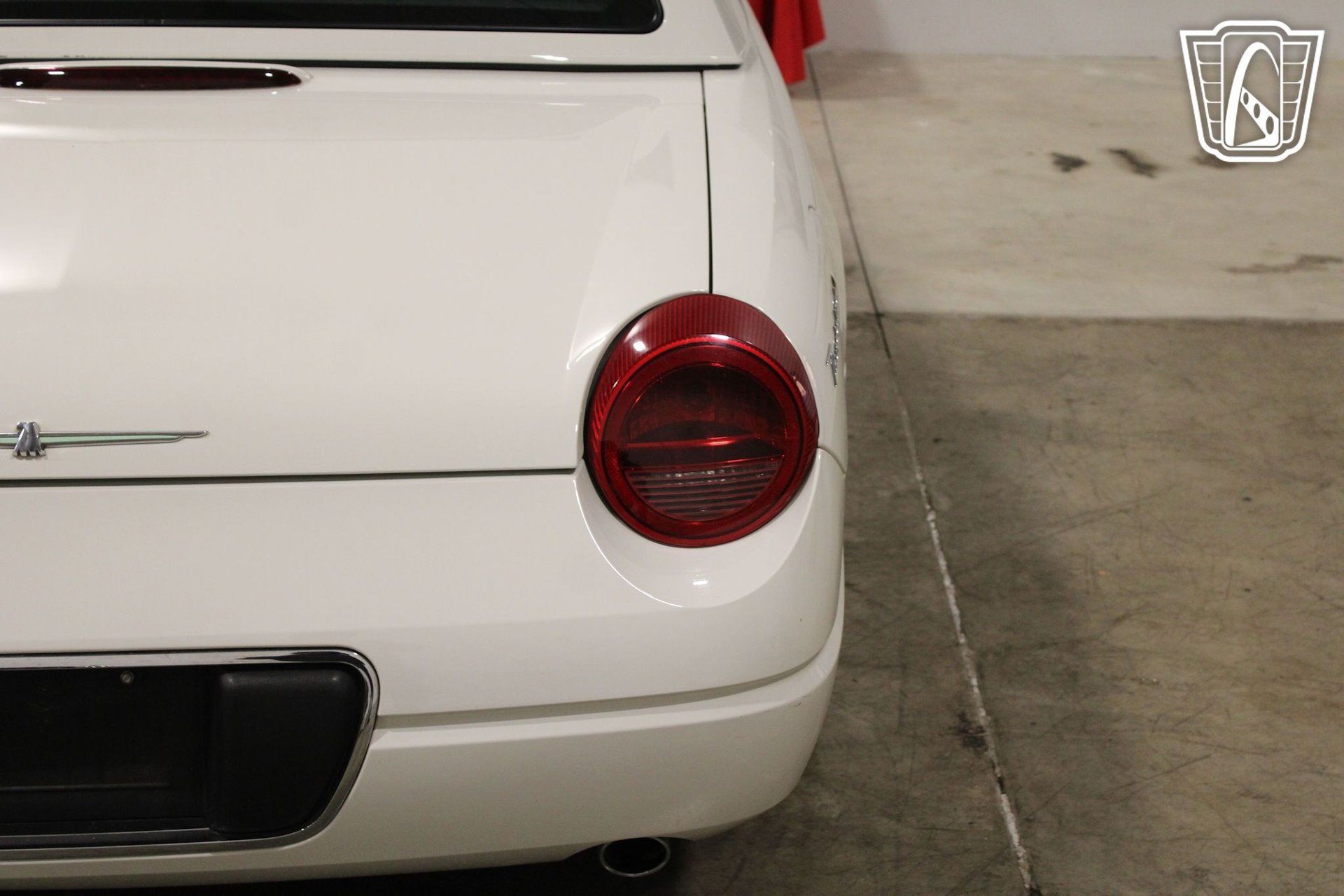 Used 2002 Ford Thunderbird RWD image 34