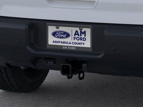 New 2026 Ford Bronco Sport Badlands AWD/4WD image 23