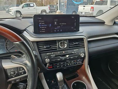 Used 2021 Lexus RX 350 FWD w/ Premium Package image 19