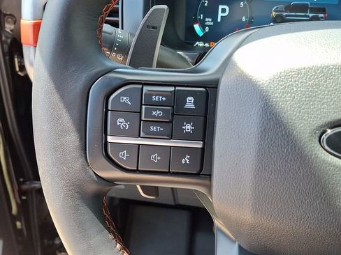 Used 2025 Ford F150 Raptor AWD/4WD image 18