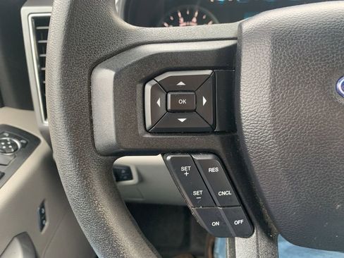 Used 2020 Ford F150 XLT AWD/4WD image 18