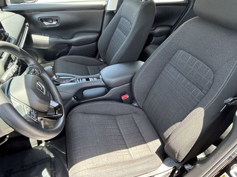 Certified 2024 Honda HR-V LX image 14