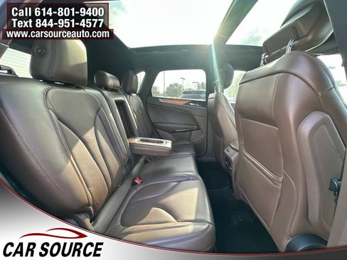 Used 2015 Lincoln MKC AWD w/ Equipment Group 102A Reserve image 23