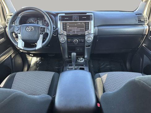 Used 2024 Toyota 4Runner SR5 image 12