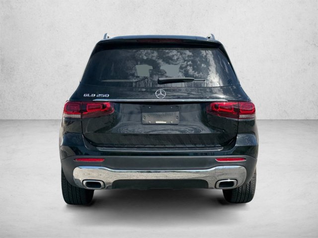 Used 2023 Mercedes-Benz GLB 250 image 7
