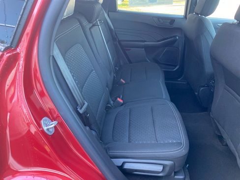 New 2025 Ford Escape Active w/ Tech Pack #1 image 15