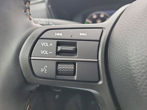 New 2026 Honda CR-V Sport-L image 32