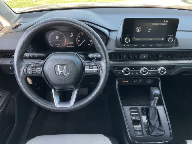 Used 2024 Honda CR-V EX image 10