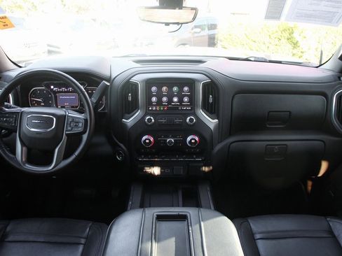 Used 2020 GMC Sierra 3500 Denali w/ Denali Ultimate Package image 29