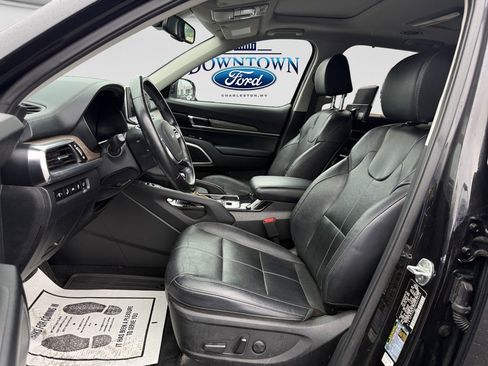 Used 2022 Kia Telluride EX w/ Towing Package AWD/4WD image 30