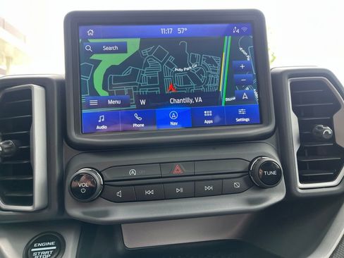 Certified 2024 Ford Bronco Sport Big Bend w/ Convenience Package AWD/4WD image 25