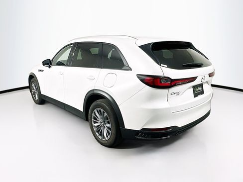 Used 2024 MAZDA CX-90 Plug-In Hybrid w/ Preferred AWD/4WD image 5