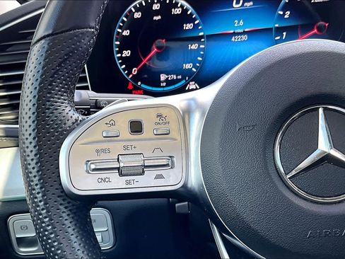 Certified 2022 Mercedes-Benz GLS 450 GLS 450 image 23