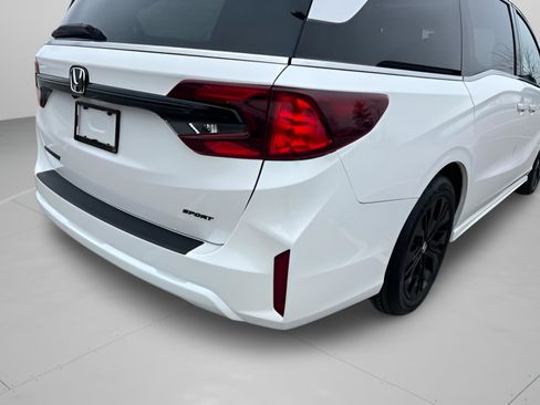 New 2026 Honda Odyssey Sport-L image 6