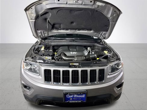 Used 2014 Jeep Grand Cherokee Laredo w/ Quick Order Package 23E image 20