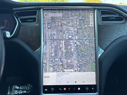 Used 2017 Tesla Model S 75D image 26