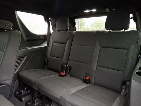 Used 2023 Chevrolet Tahoe LS image 20