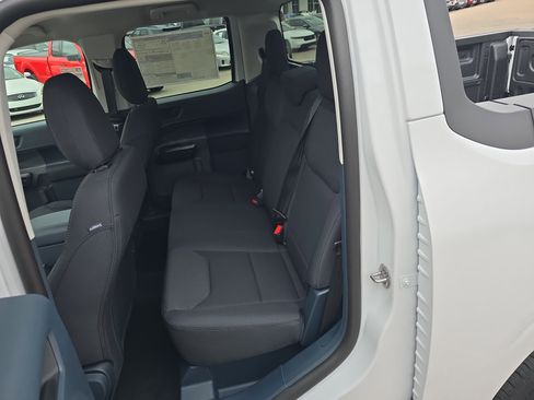 New 2025 Ford Maverick XL w/ Equipment Group 102A image 16