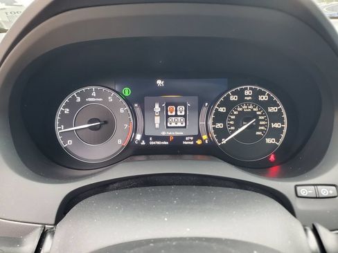 Certified 2023 Acura RDX FWD w/ Technology Package image 26
