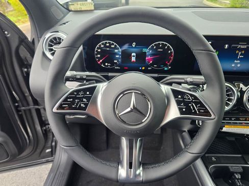 New 2026 Mercedes-Benz GLA 250 4MATIC image 14