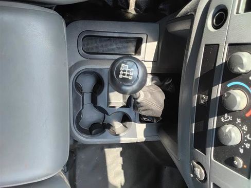 Used 2008 Dodge Ram 3500 Truck ST w/ Popular Equipment Group image 24