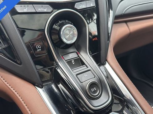 Used 2023 Acura RDX FWD w/ Technology Package image 27