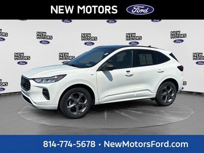 Used 2023 Ford Escape ST-Line w/ Tech Pack #1