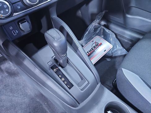 New 2025 Nissan Versa S w/ S Plus Package image 22