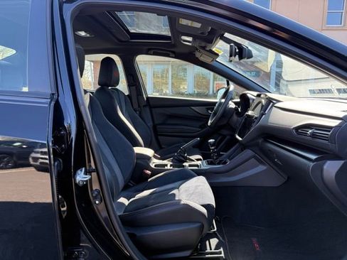 Used 2023 Subaru WRX Limited w/ Popular Package #1 image 33