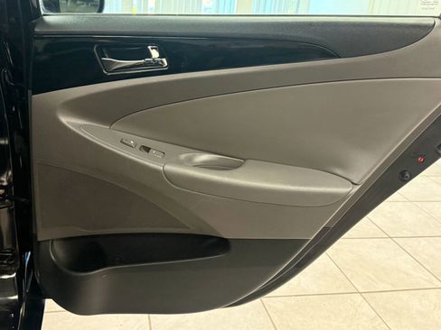 Used 2013 Hyundai Sonata Limited image 19