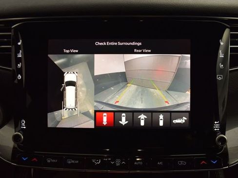 Used 2022 Jeep Wagoneer Series III image 26