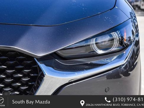 New 2026 MAZDA CX-30 AWD 2.5 S w/ Premium Package image 4