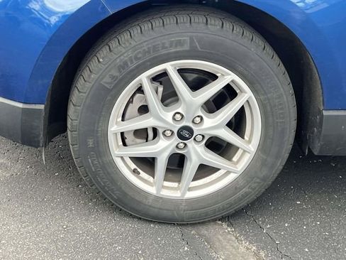 Certified 2023 Ford Edge SEL w/ Convenience Package image 5