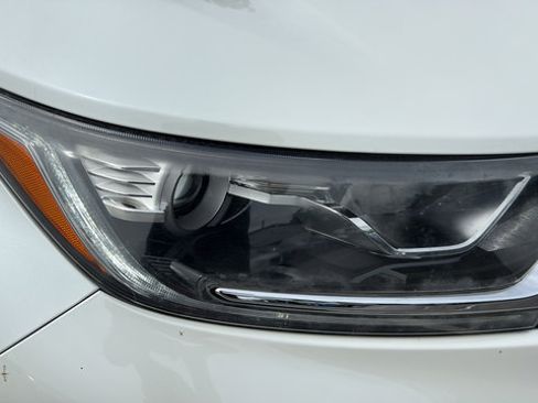 Used 2018 Honda CR-V LX image 26