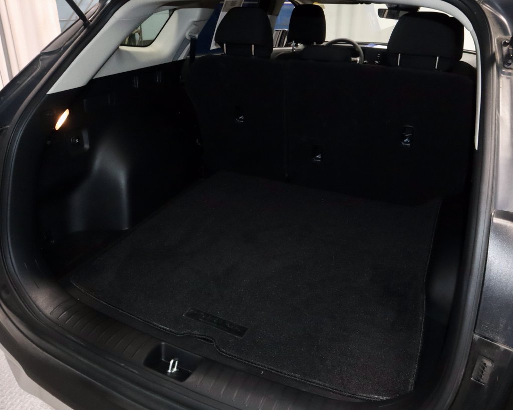 Used 2024 Kia Sportage LX FWD image 14