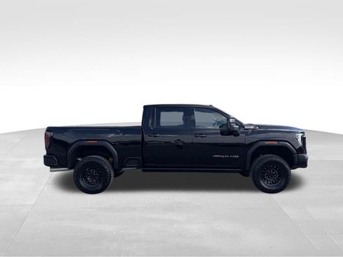 Used 2025 GMC Sierra 2500 AT4X w/ AT4X AEV Edition AWD/4WD image 26