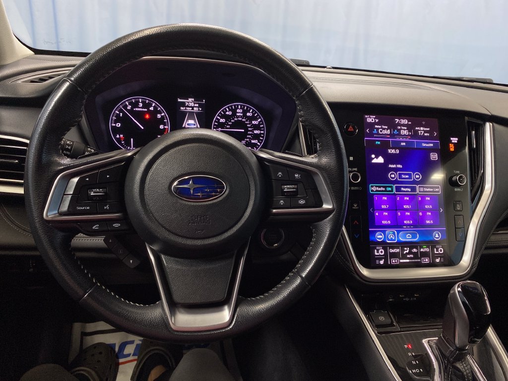 Used 2021 Subaru Outback Limited AWD/4WD image 19