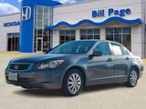 Used 2010 Honda Accord LX image 2