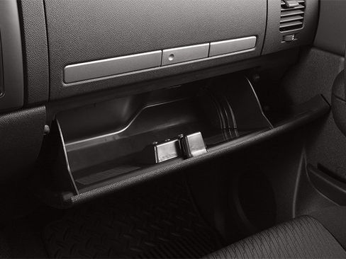 Used 2014 Chevrolet Silverado 2500 LT w/ Interior Plus Package image 18