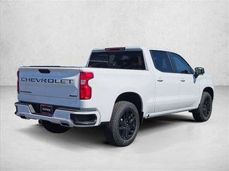 New 2026 Chevrolet Silverado 1500 RST w/ Safety Package AWD/4WD video 2