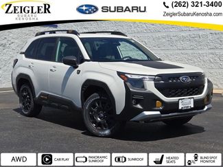 New 2026 Subaru Forester Wilderness AWD/4WD video 1