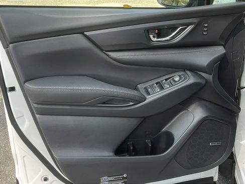 New 2025 Subaru Ascent Bronze Edition image 6