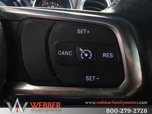 Used 2020 Jeep Gladiator Rubicon AWD/4WD image 41