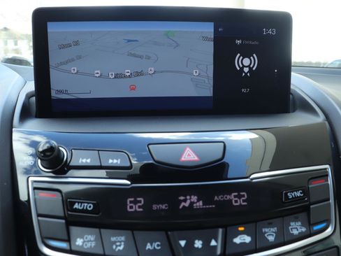 Used 2023 Acura RDX FWD w/ Technology Package image 33